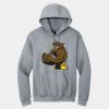 Custom Printed Heavy Blend Hooded Sweatshirt Thumbnail
