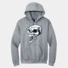 Custom Printed Heavy Blend Hooded Sweatshirt Thumbnail