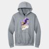 Custom Printed Heavy Blend Hooded Sweatshirt Thumbnail