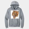 Custom Printed Heavy Blend Hooded Sweatshirt Thumbnail