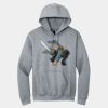 Custom Printed Heavy Blend Hooded Sweatshirt Thumbnail