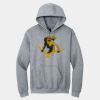Custom Printed Heavy Blend Hooded Sweatshirt Thumbnail