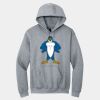 Custom Printed Heavy Blend Hooded Sweatshirt Thumbnail