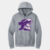 Custom Printed Heavy Blend Hooded Sweatshirt Thumbnail
