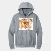 Custom Printed Heavy Blend Hooded Sweatshirt Thumbnail