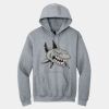 Custom Printed Heavy Blend Hooded Sweatshirt Thumbnail