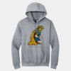 Custom Printed Heavy Blend Hooded Sweatshirt Thumbnail