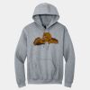 Custom Printed Heavy Blend Hooded Sweatshirt Thumbnail