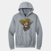 Custom Printed Heavy Blend Hooded Sweatshirt Thumbnail
