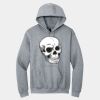 Custom Printed Heavy Blend Hooded Sweatshirt Thumbnail