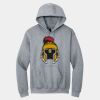 Custom Printed Heavy Blend Hooded Sweatshirt Thumbnail