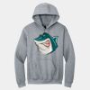 Custom Printed Heavy Blend Hooded Sweatshirt Thumbnail