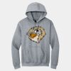 Custom Printed Heavy Blend Hooded Sweatshirt Thumbnail