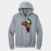Custom Printed Heavy Blend Hooded Sweatshirt Thumbnail