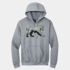 Custom Printed Heavy Blend Hooded Sweatshirt Thumbnail
