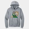 Custom Printed Heavy Blend Hooded Sweatshirt Thumbnail