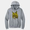 Custom Printed Heavy Blend Hooded Sweatshirt Thumbnail