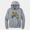 Custom Printed Heavy Blend Hooded Sweatshirt Thumbnail