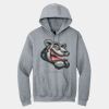 Custom Printed Heavy Blend Hooded Sweatshirt Thumbnail