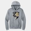 Custom Printed Heavy Blend Hooded Sweatshirt Thumbnail