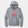 Custom Printed Heavy Blend Hooded Sweatshirt Thumbnail