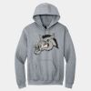 Custom Printed Heavy Blend Hooded Sweatshirt Thumbnail