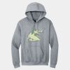 Custom Printed Heavy Blend Hooded Sweatshirt Thumbnail