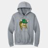 Custom Printed Heavy Blend Hooded Sweatshirt Thumbnail