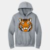 Custom Printed Heavy Blend Hooded Sweatshirt Thumbnail