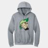 Custom Printed Heavy Blend Hooded Sweatshirt Thumbnail