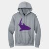 Custom Printed Heavy Blend Hooded Sweatshirt Thumbnail