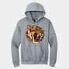 Custom Printed Heavy Blend Hooded Sweatshirt Thumbnail