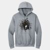 Custom Printed Heavy Blend Hooded Sweatshirt Thumbnail