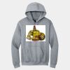 Custom Printed Heavy Blend Hooded Sweatshirt Thumbnail