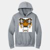 Custom Printed Heavy Blend Hooded Sweatshirt Thumbnail