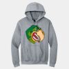 Custom Printed Heavy Blend Hooded Sweatshirt Thumbnail