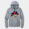 Custom Printed Heavy Blend Hooded Sweatshirt Thumbnail