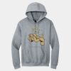 Custom Printed Heavy Blend Hooded Sweatshirt Thumbnail