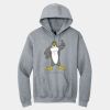 Custom Printed Heavy Blend Hooded Sweatshirt Thumbnail