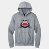 Custom Printed Heavy Blend Hooded Sweatshirt Thumbnail