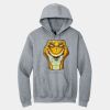 Custom Printed Heavy Blend Hooded Sweatshirt Thumbnail