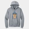Custom Printed Heavy Blend Hooded Sweatshirt Thumbnail