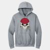 Custom Printed Heavy Blend Hooded Sweatshirt Thumbnail