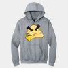 Custom Printed Heavy Blend Hooded Sweatshirt Thumbnail