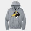 Custom Printed Heavy Blend Hooded Sweatshirt Thumbnail