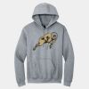 Custom Printed Heavy Blend Hooded Sweatshirt Thumbnail