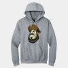 Custom Printed Heavy Blend Hooded Sweatshirt Thumbnail