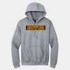 Custom Printed Heavy Blend Hooded Sweatshirt Thumbnail