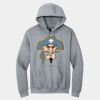 Custom Printed Heavy Blend Hooded Sweatshirt Thumbnail