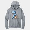 Custom Printed Heavy Blend Hooded Sweatshirt Thumbnail